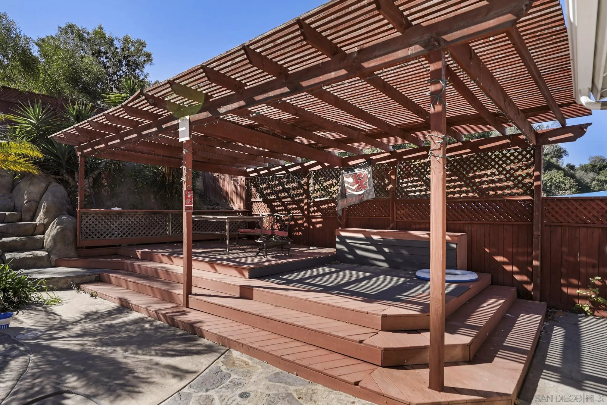 5721-23 Campanile Way San Diego, CA 92115 - Photo 50 of 59