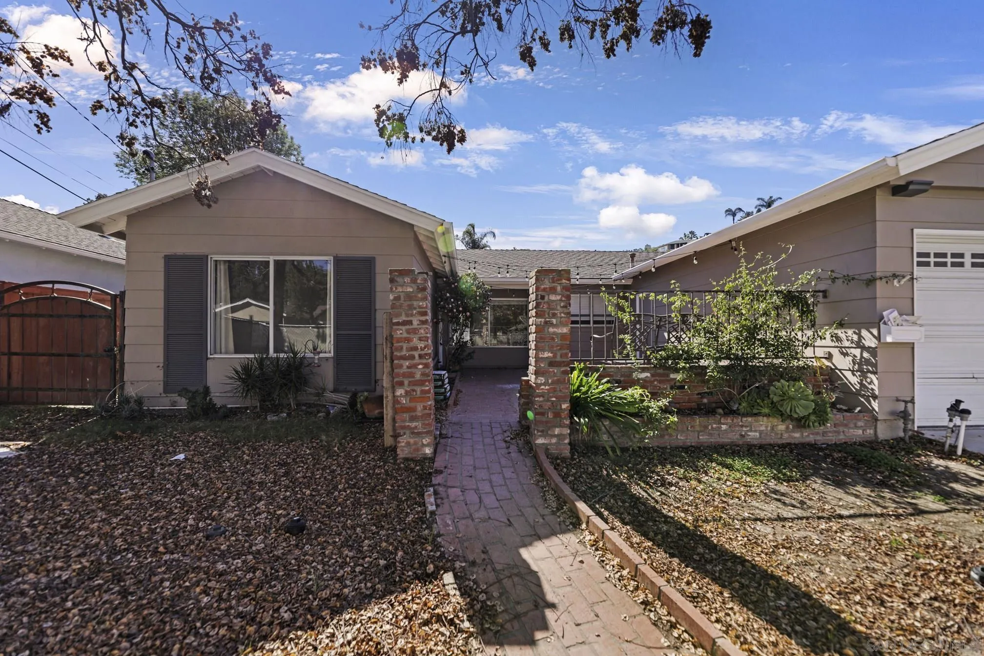 5721-23 Campanile Way San Diego, CA 92115 - Photo 58 of 59