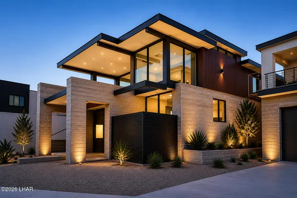 $3,499,000 | 2322 Anchor Way, Lake Havasu City, AZ 86403