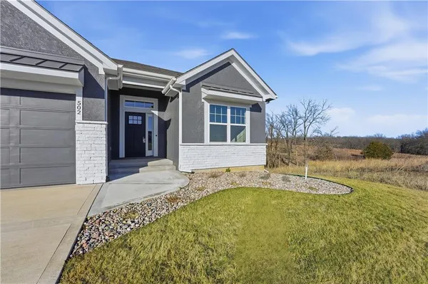 $537,500 | 502 7th Street, Smithville, MO 64089