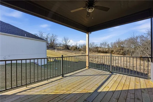 $537,500 | 502 7th Street, Smithville, MO 64089