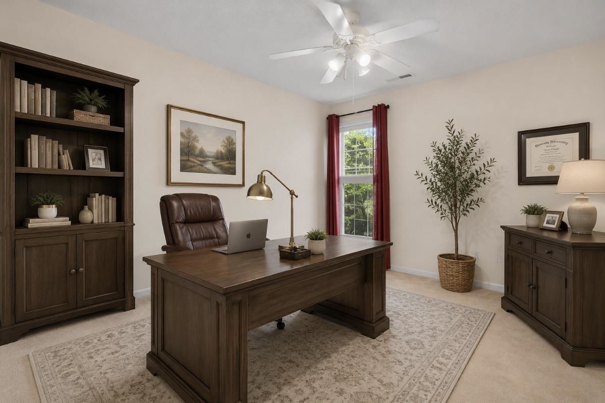 1045 Vestry Drive Murrells Inlet, SC 29576 - Photo 42 of 54