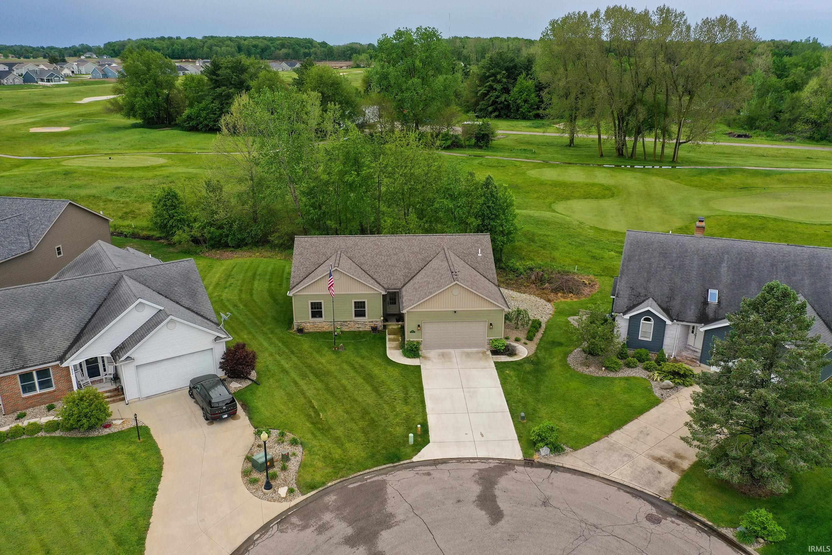 1937 South Troon Road Winona Lake, IN 46590 - Photo 27 of 33