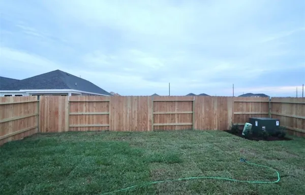 $2,700 | 21663 Sandy Dune Drive, Cypress, TX 77433