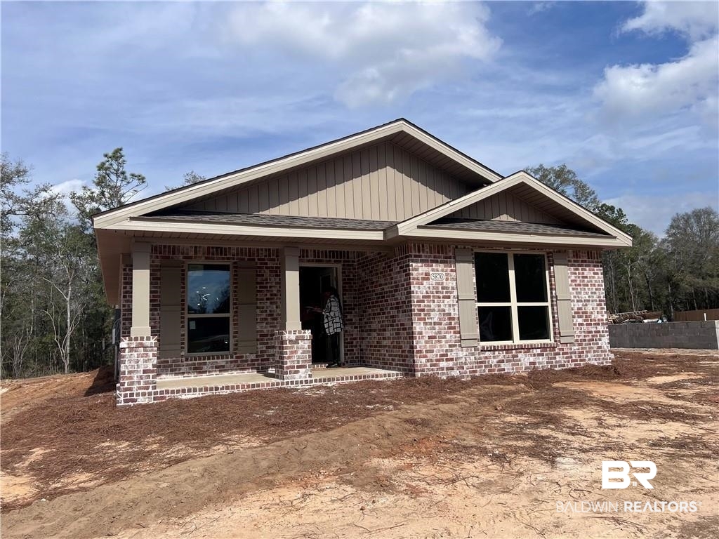 5870 Powe Estates Drive Eight Mile, AL 36613 - Photo 16 of 16