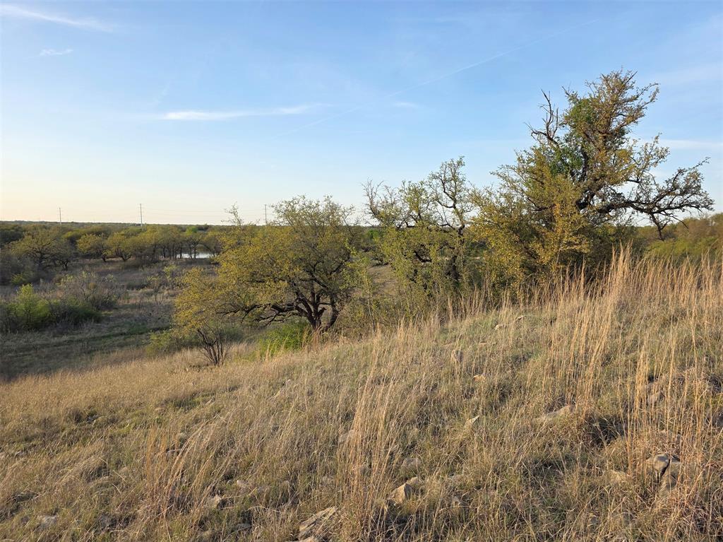 0 Co Road Gorman, TX 76454 - Photo 18 of 25 a view of lake with green space