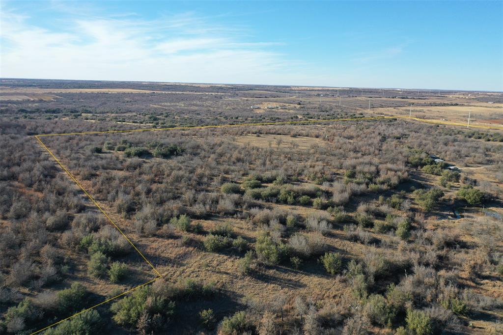 0 Co Road Gorman, TX 76454 - Photo 3 of 25 an aerial view of multiple house