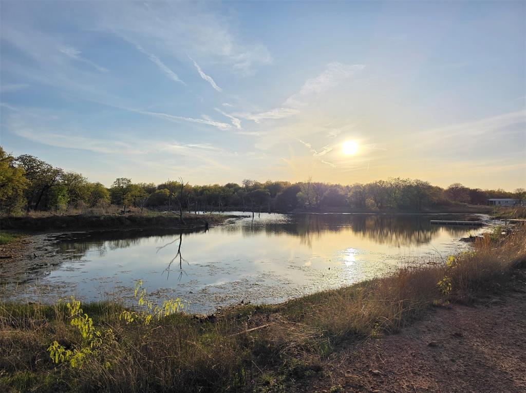 0 Co Road Gorman, TX 76454 - Photo 9 of 25 a view of lake with mountain