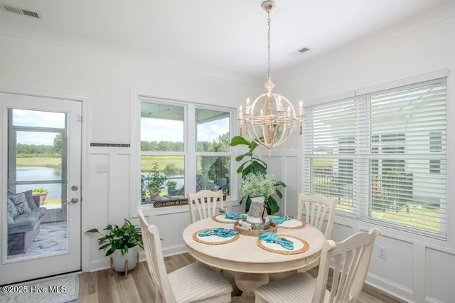 $743,000 | 402 Taylorwood Drive, Beaufort, NC 28516