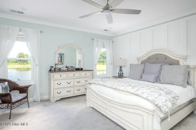 $743,000 | 402 Taylorwood Drive, Beaufort, NC 28516