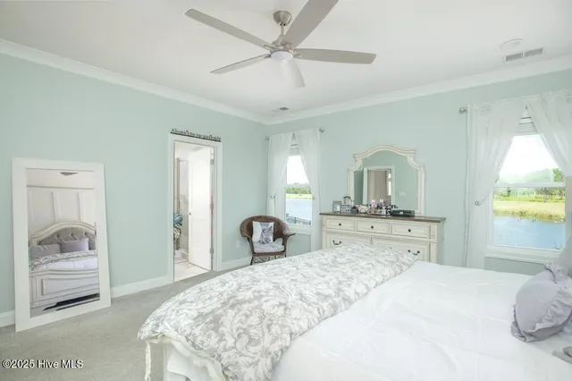 $743,000 | 402 Taylorwood Drive, Beaufort, NC 28516