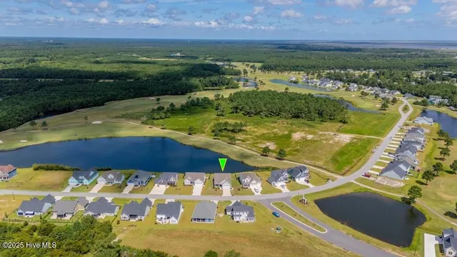 $743,000 | 402 Taylorwood Drive, Beaufort, NC 28516