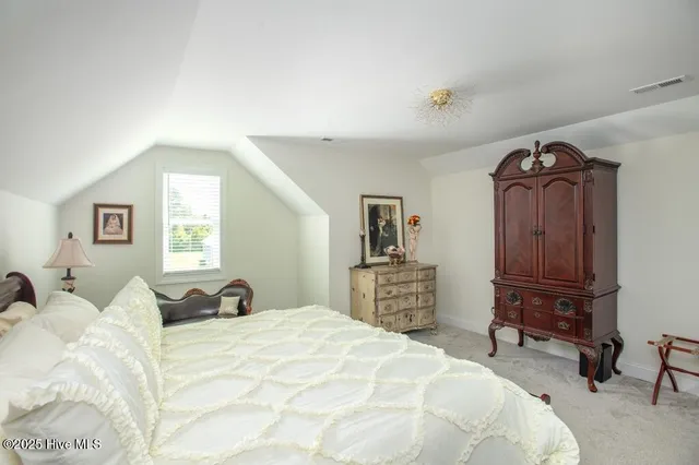 $743,000 | 402 Taylorwood Drive, Beaufort, NC 28516