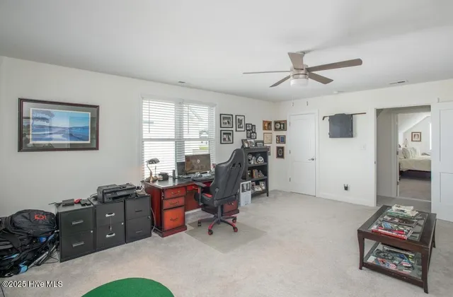 $743,000 | 402 Taylorwood Drive, Beaufort, NC 28516