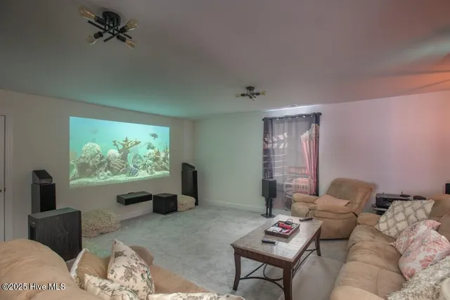 $743,000 | 402 Taylorwood Drive, Beaufort, NC 28516