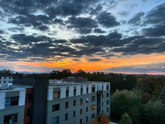 $499,999 | 125 Cambrian Way, Unit 618, Burlington, VT 05401