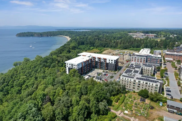 $499,999 | 125 Cambrian Way, Unit 618, Burlington, VT 05401