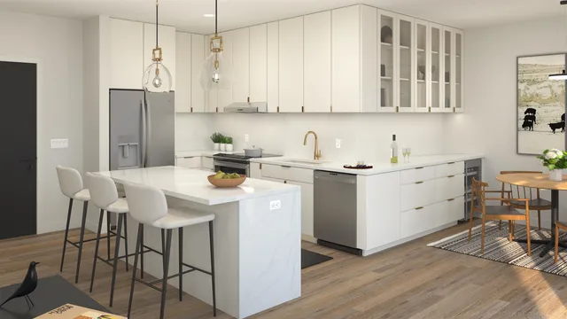 $499,999 | 125 Cambrian Way, Unit 618, Burlington, VT 05401