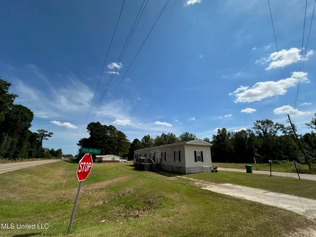 $125,000 | 624 Caraway Road, Hickory, MS 39332