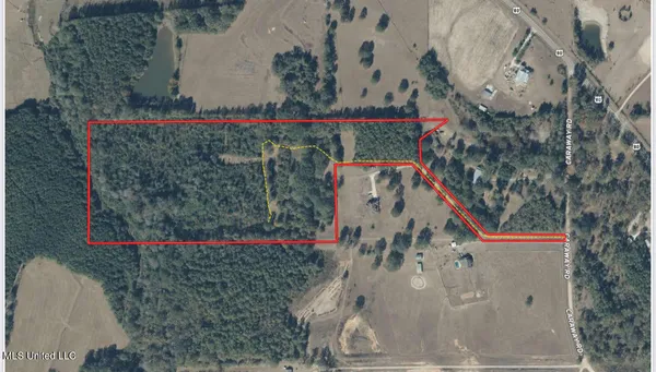 $125,000 | 624 Caraway Road, Hickory, MS 39332