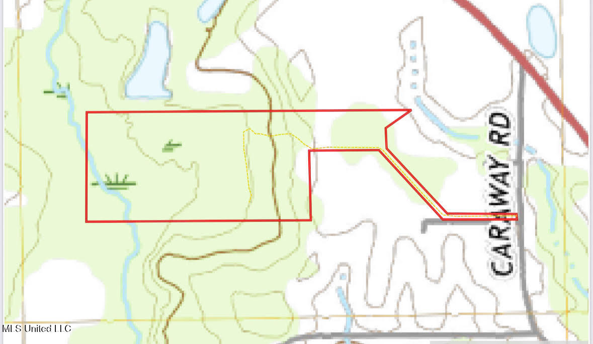 624 Caraway Road Hickory, MS 39332 - Photo 21 of 23 21