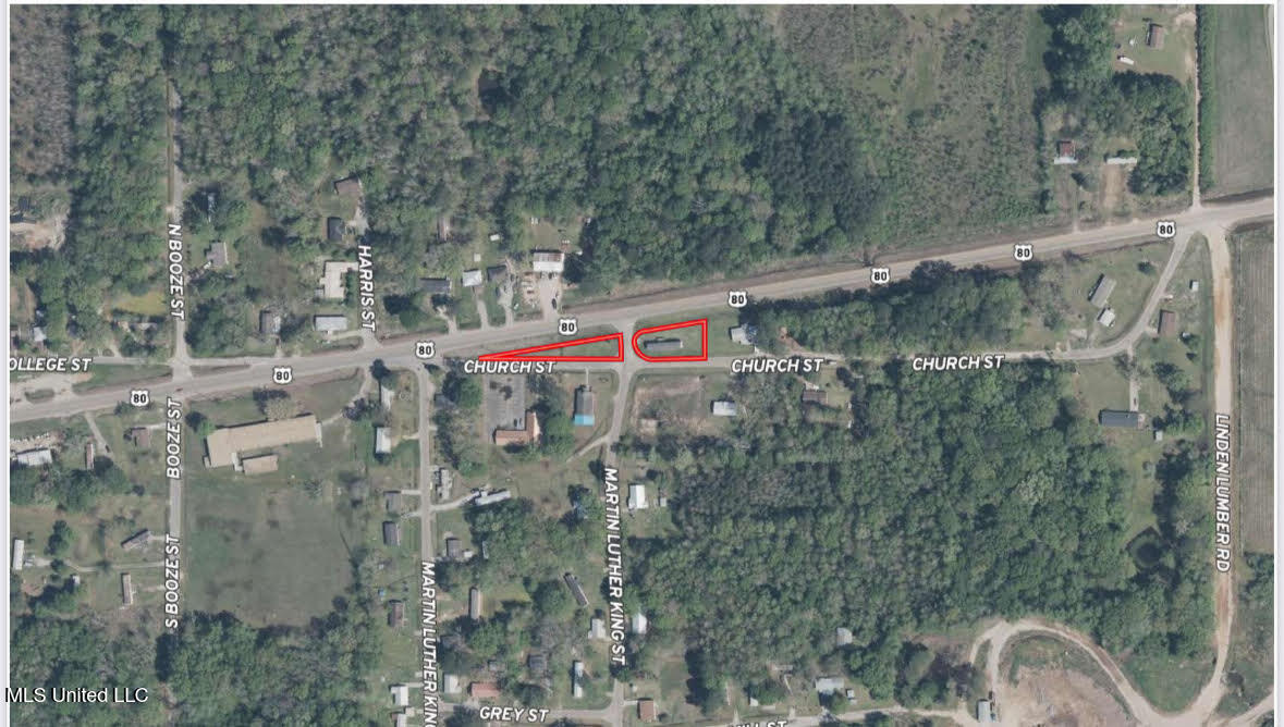 624 Caraway Road Hickory, MS 39332 - Photo 23 of 23 23