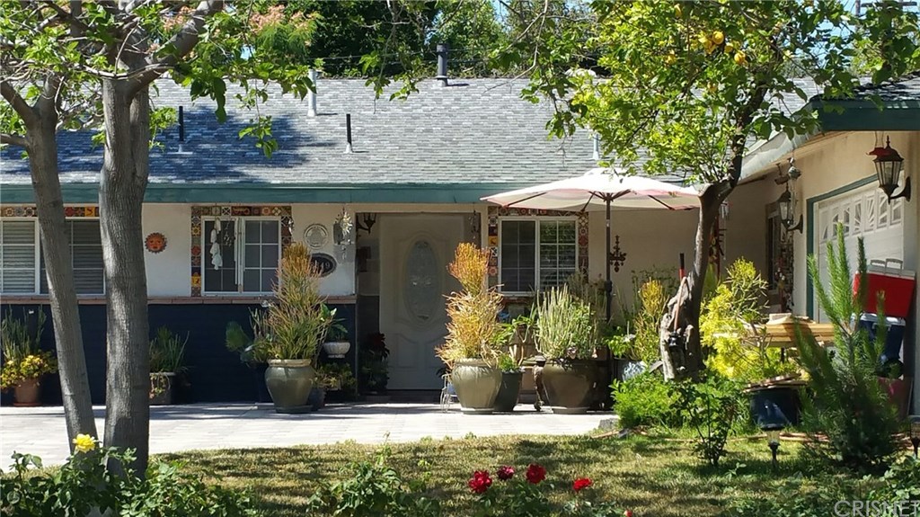 18349 Minnehaha Street Porter Ranch, CA 91326 - Photo 1 of 1