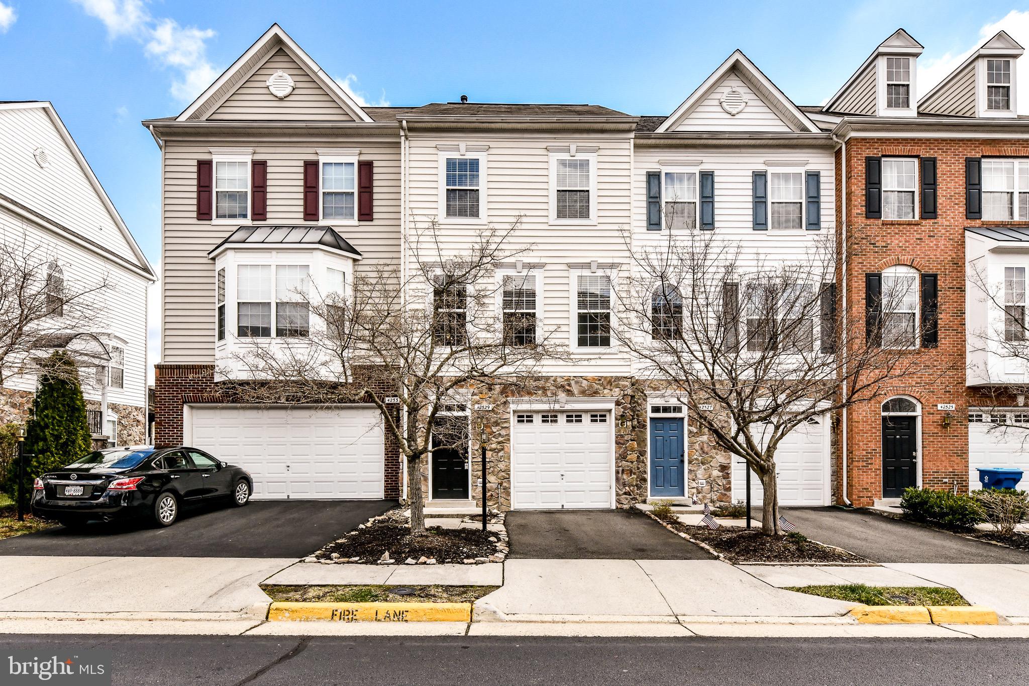 42529 Magellan Square Brambleton, VA 20148 - Photo 39 of 48