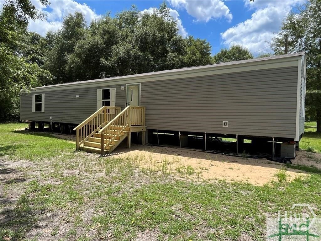 51 Miles Park Road Pembroke, GA 31321 - Photo 1 of 11