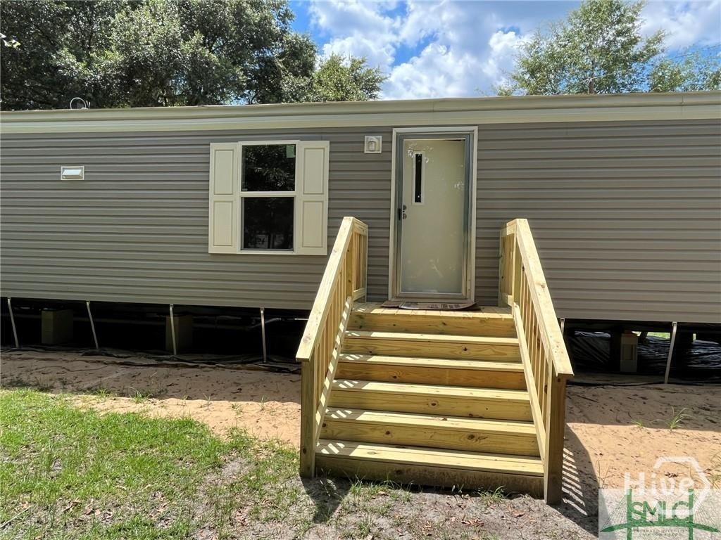 51 Miles Park Road Pembroke, GA 31321 - Photo 2 of 11