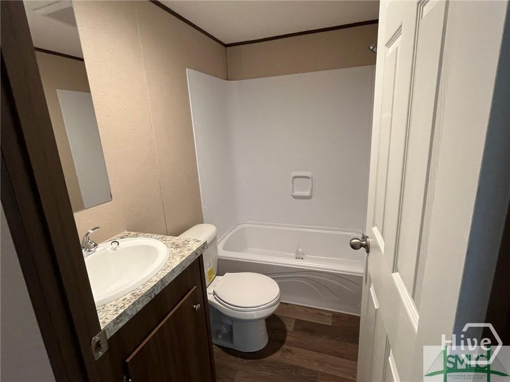 51 Miles Park Road Pembroke, GA 31321 - Photo 6 of 11