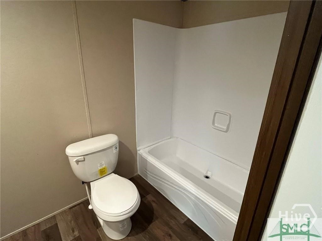 51 Miles Park Road Pembroke, GA 31321 - Photo 9 of 11