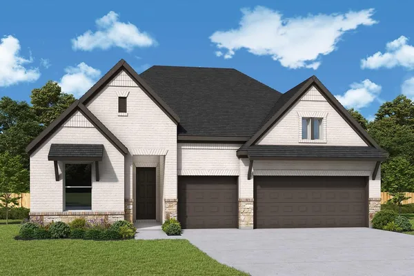 $555,746 | 314 Sierra Stream Lane, Conroe, TX 77304