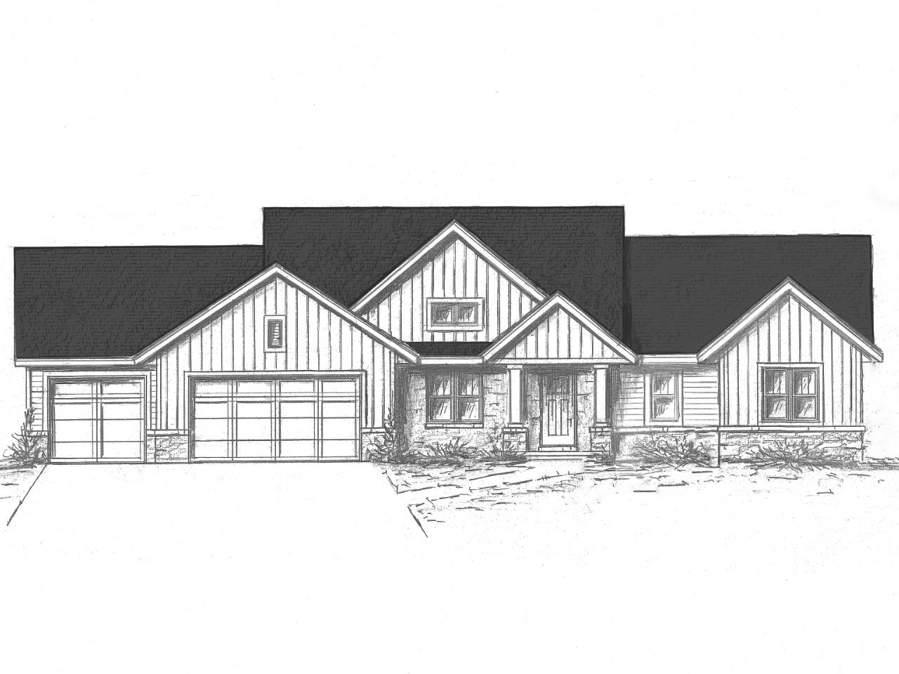 5090 Cobble Creek Drive, Grand Chute, WI 54913 Compass