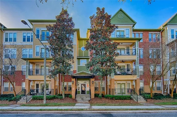 $375,000 | 1185 Southwest 9th Road, Unit 402, Gainesville, FL 32601