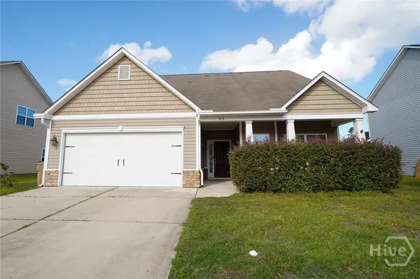 $2,550 | 55 Chestnut Oak Drive, Richmond Hill, GA 31324