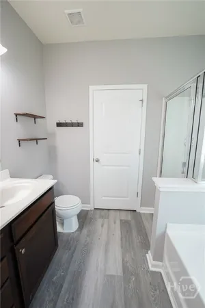 $2,550 | 55 Chestnut Oak Drive, Richmond Hill, GA 31324