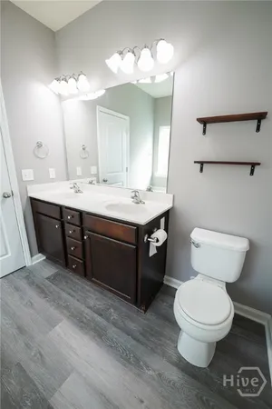 $2,550 | 55 Chestnut Oak Drive, Richmond Hill, GA 31324