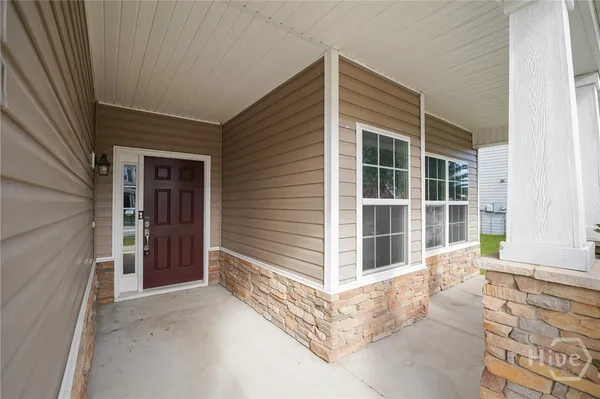 $2,550 | 55 Chestnut Oak Drive, Richmond Hill, GA 31324
