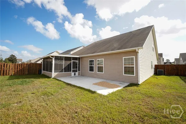 $2,550 | 55 Chestnut Oak Drive, Richmond Hill, GA 31324