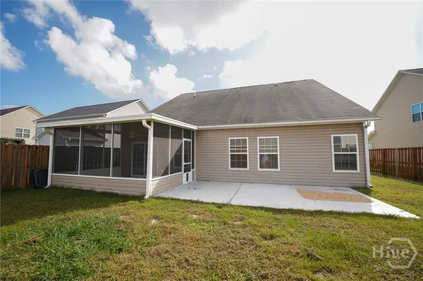 $2,550 | 55 Chestnut Oak Drive, Richmond Hill, GA 31324