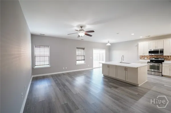 $2,550 | 55 Chestnut Oak Drive, Richmond Hill, GA 31324
