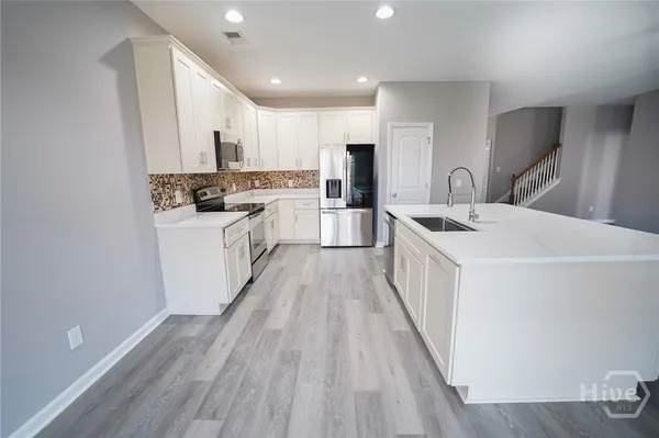 $2,550 | 55 Chestnut Oak Drive, Richmond Hill, GA 31324