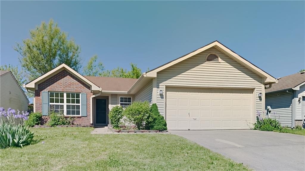 5347 Milhouse Road Indianapolis, IN 46221 - Photo 1 of 21