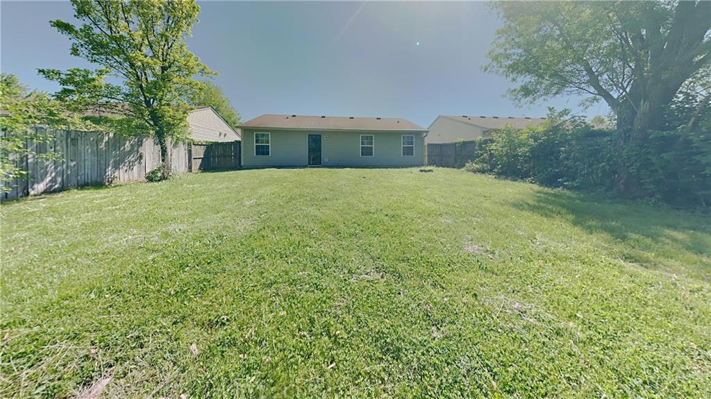 5347 Milhouse Road Indianapolis, IN 46221 - Photo 19 of 21