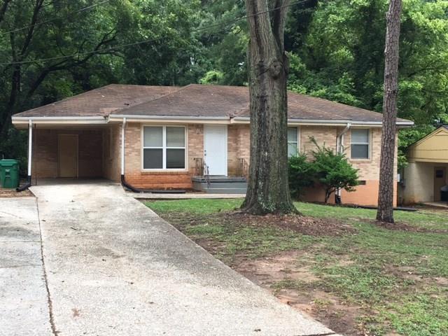 2758 Tilson Road Decatur, GA 30032 - Photo 1 of 1