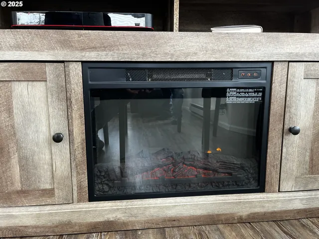 a view of staircase with white walls