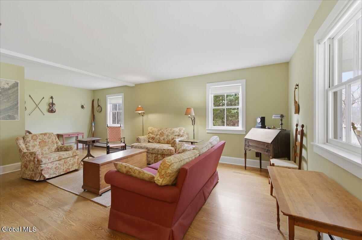 1216 Clauverwie Road Middleburgh, NY 12122 - Photo 15 of 35 11-008_JKT_0005