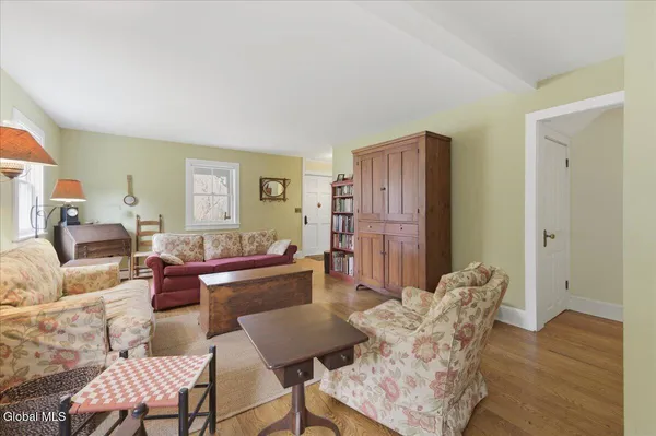 $450,000 | 1216 Clauverwie Road, Middleburgh, NY 12122