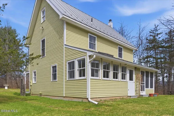 $450,000 | 1216 Clauverwie Road, Middleburgh, NY 12122